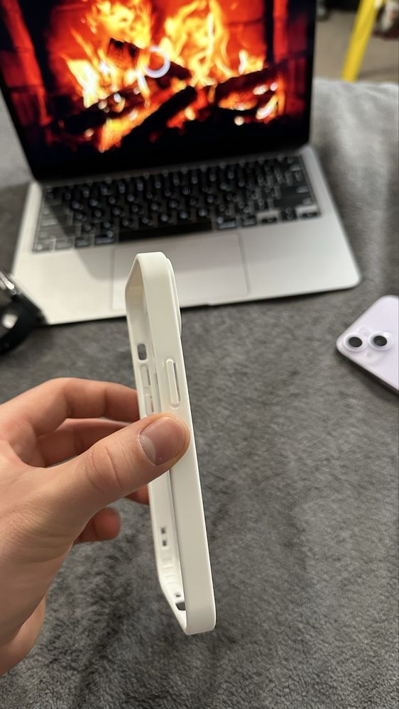 Etui na iphone 11 (XR)