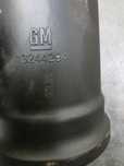 Opel insignia a 2,0 cdti filtr paliwa