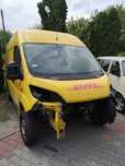 Fiat Ducato 2015