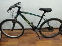 Велосипед Veliki Cayman 27.5"