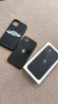 Iphone 11 64gb black