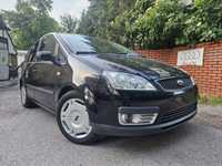 Ford Focus Cmax  1.8 benzynka/klima/ Automat