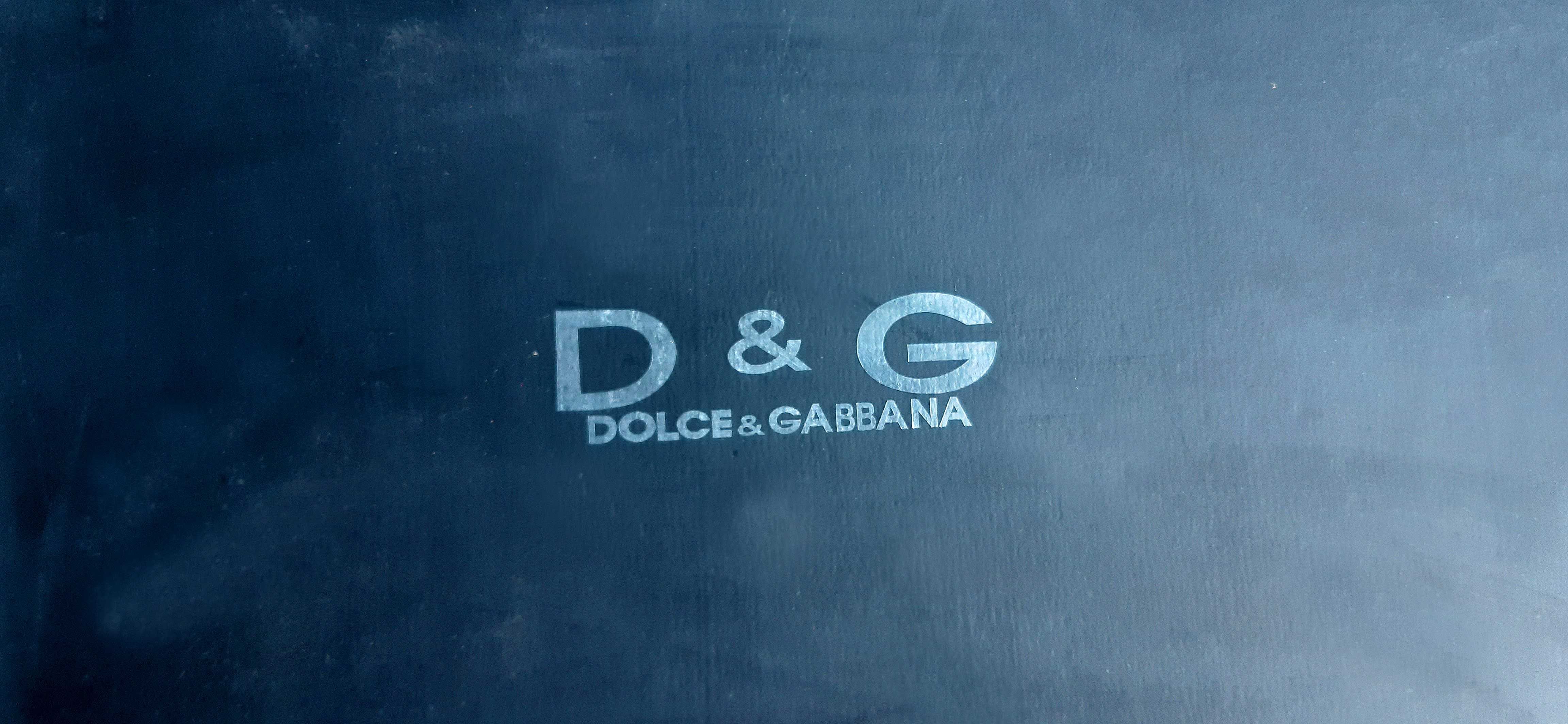 Корбка для взуття/обуви  Dolce & Gabbana