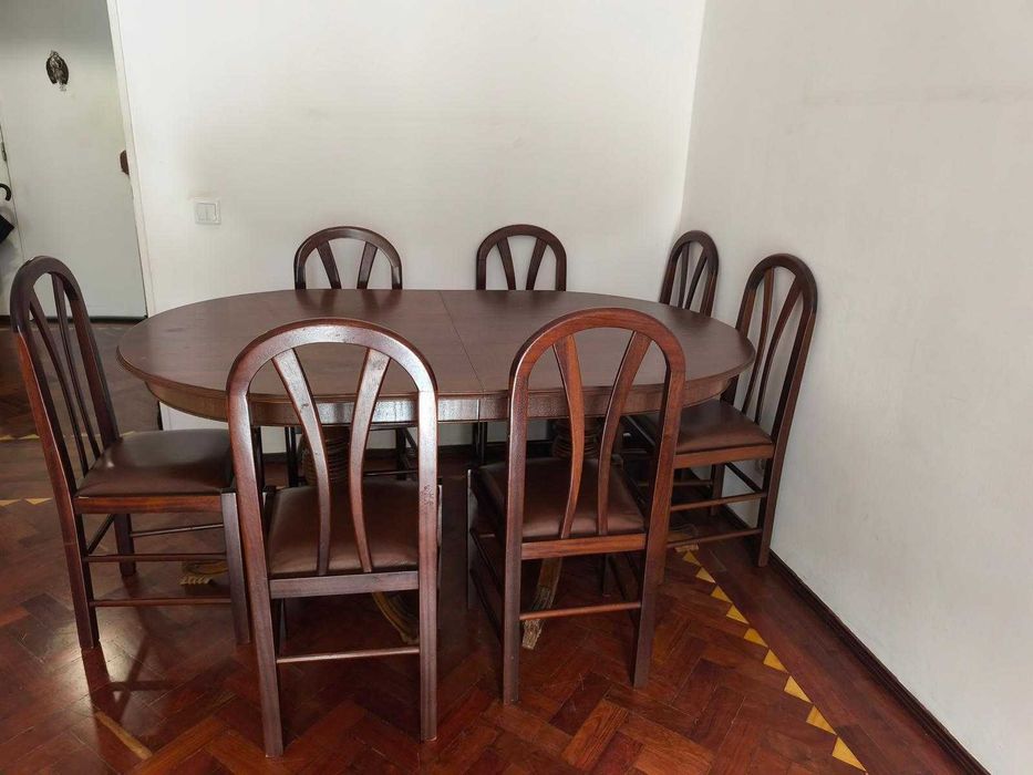 Vendo moveis de casa