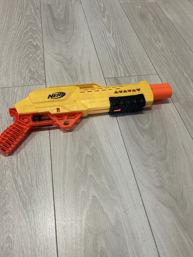 Набір пістолетів Nerf