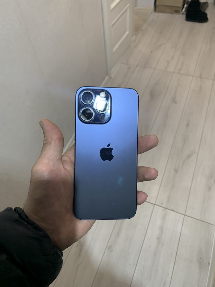 Iphone 15 pro max 256 ФІЗИЧНА СІМ