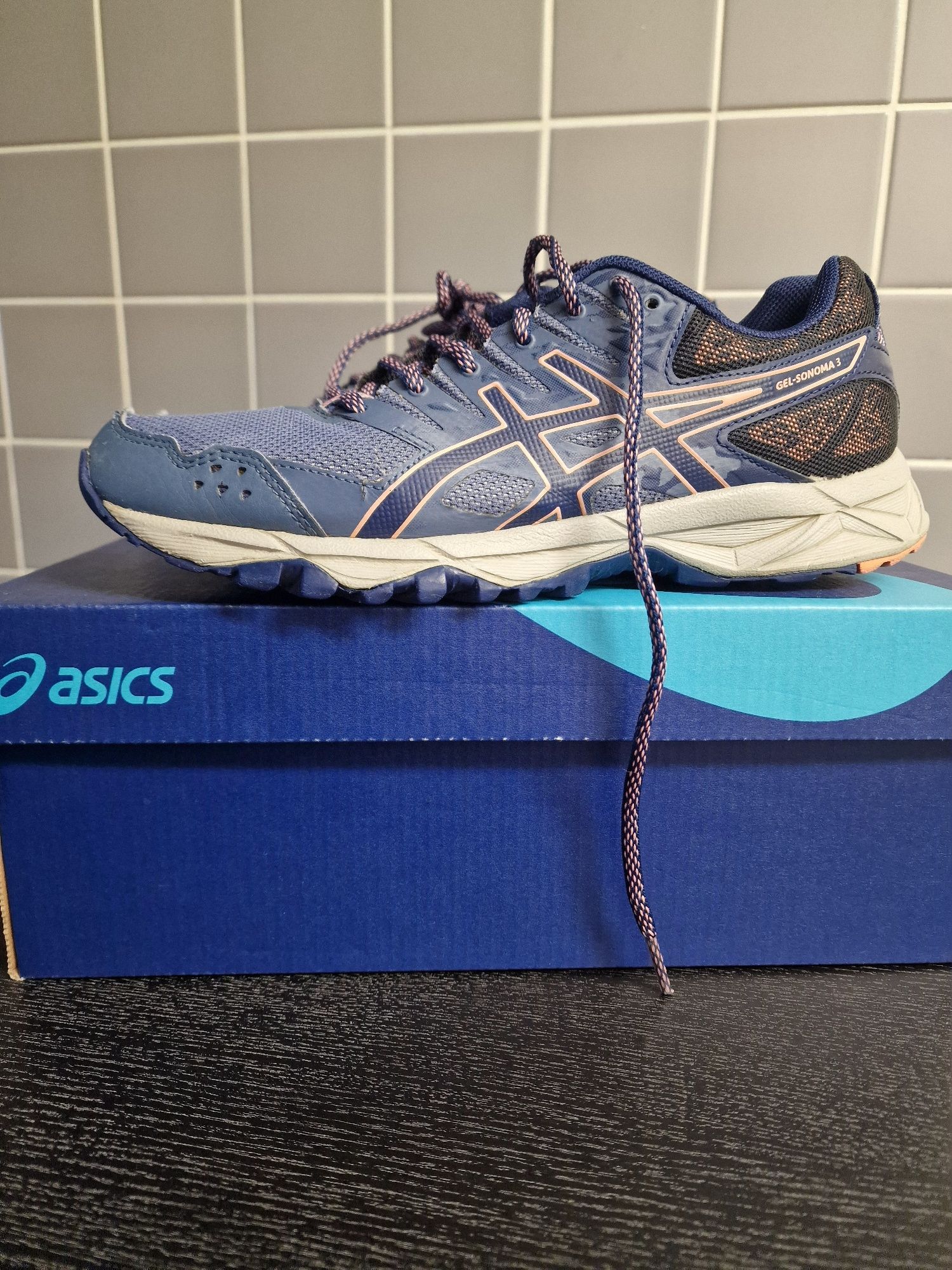 Sapatilhas Asics