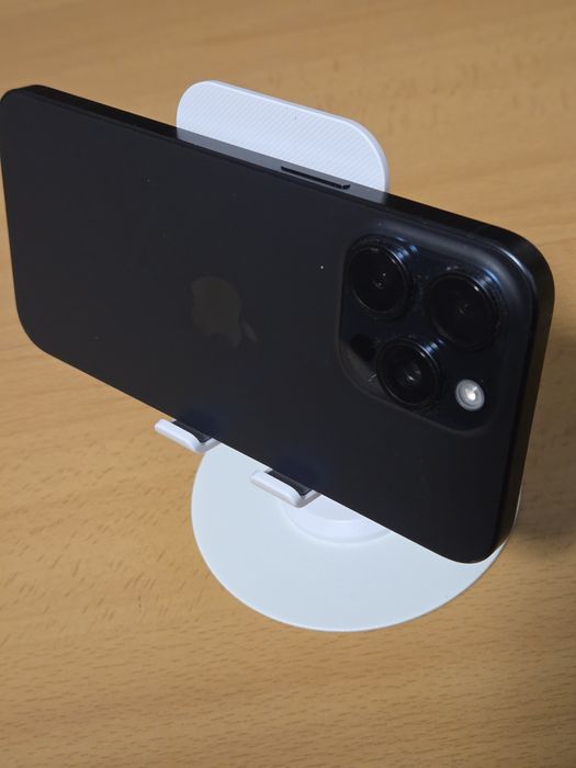 iPhone 15 Pro Max 256GB Garantia