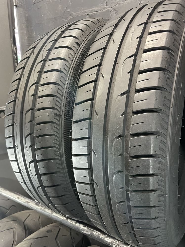 2шт 175/65 R14 Fulda EcoControl