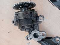 Bomba de óleo Ford Transit 2008