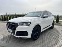 Audi Q7 3.0 2018 Premium Plus