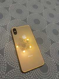 IPhone XS 64gb Gold