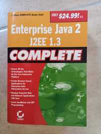 Enterprise JAVA 2, J2EE 1.3 Complete