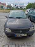 Opel corsa B 1.5