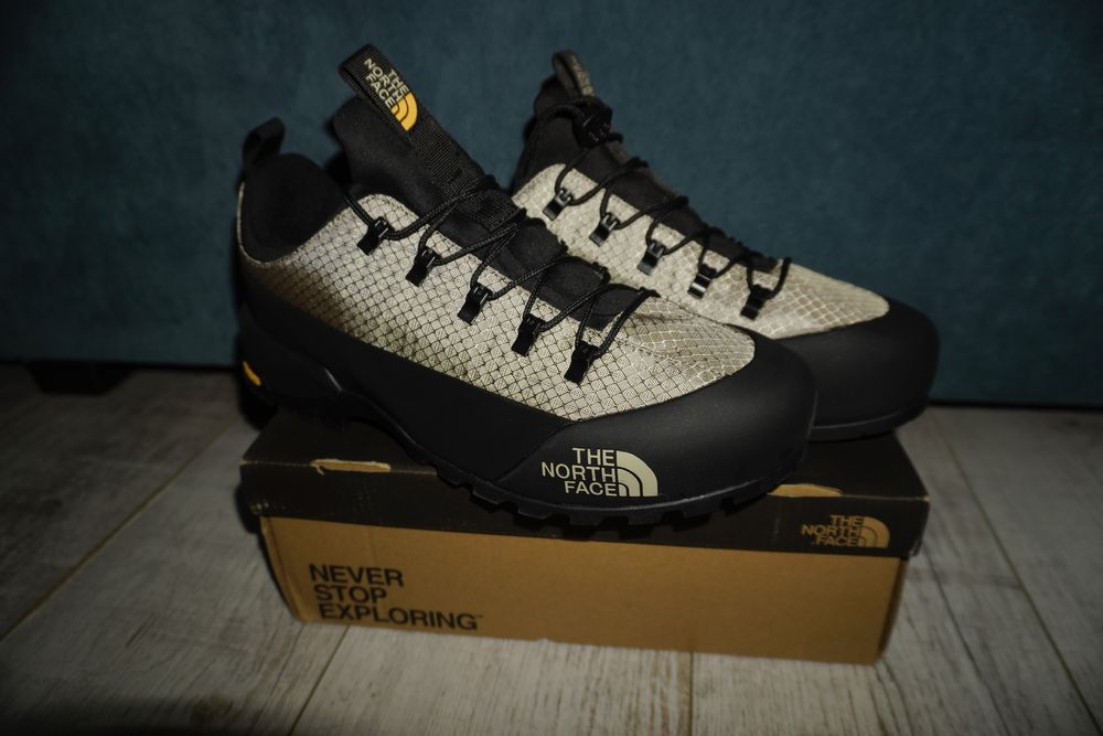 Чоловічі кросівки The North Face Glenclyffe Low зимові чобітки  2025