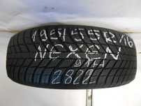 OPONA POJEDYNKA  195/55R16 NEXEN NBLU 4 SEASON DOT 2822 7.5MM
