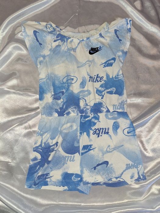 Ромпер Nike 5-6 років 110-116 см