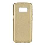 Etui SHINING do Samsung Galaxy A3 2017 A320 Gold