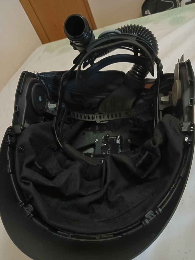 Careta de soldar speedglas G5-01