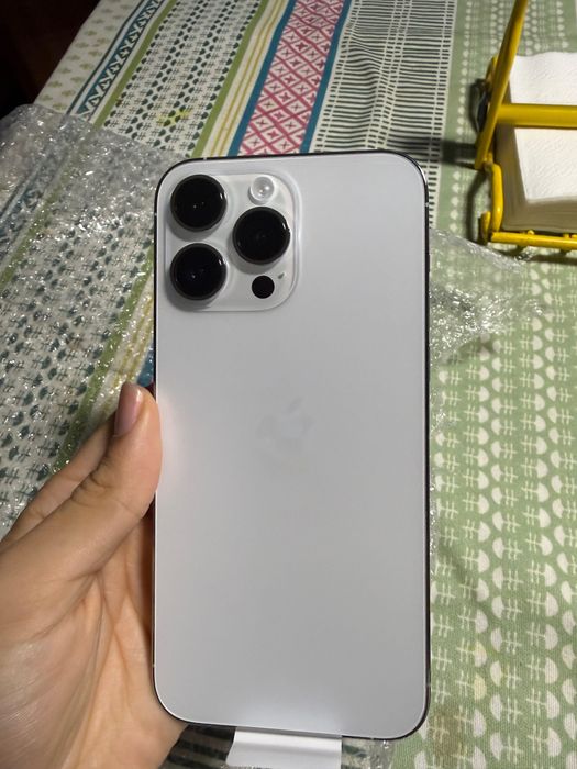 iphone 14 pro max NOVO