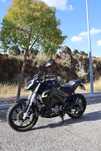 Vendo Keeway RKF 125cc