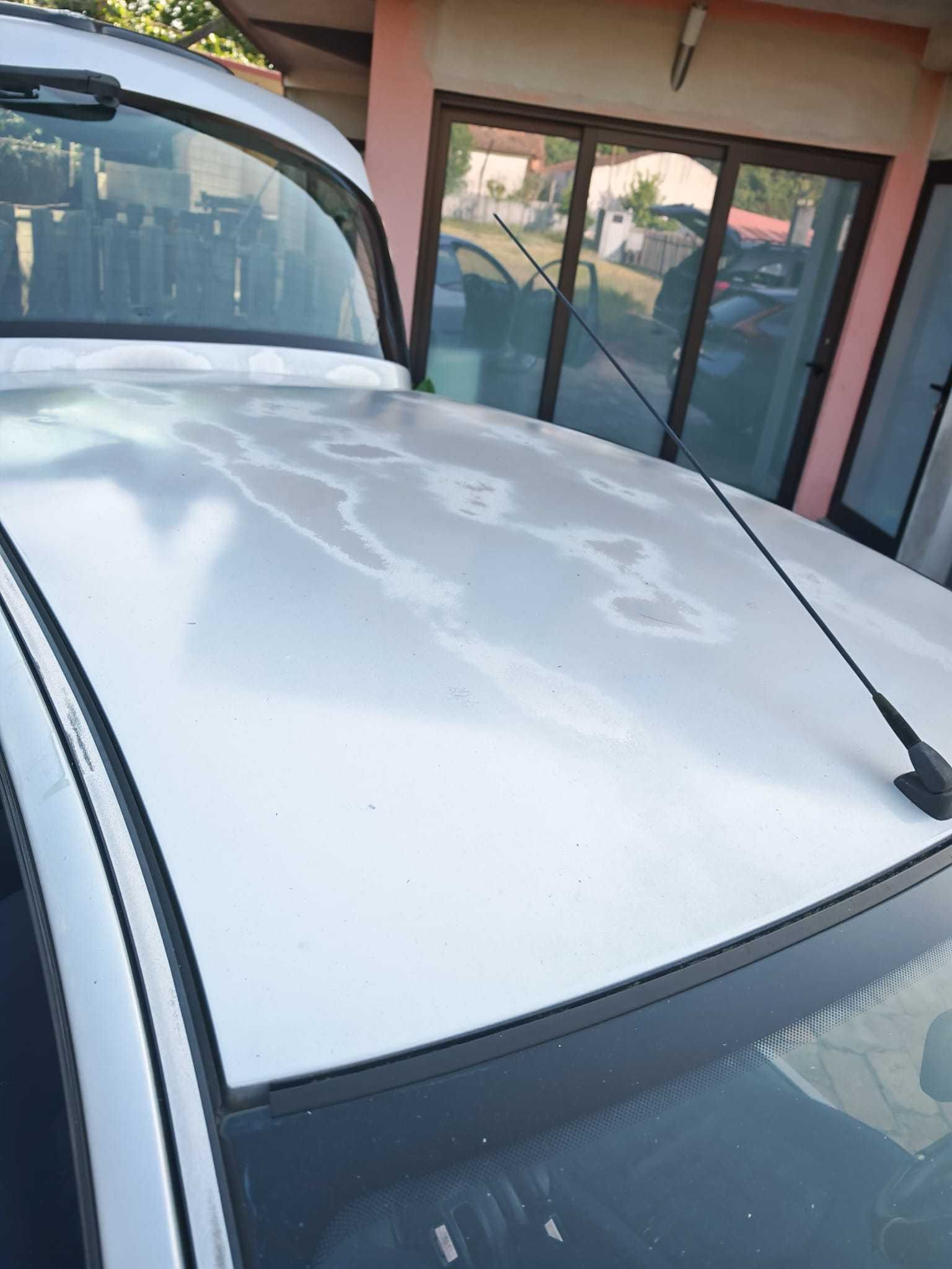 Peugeot 206 1.4Hdi