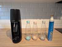 Soda stream zestaw