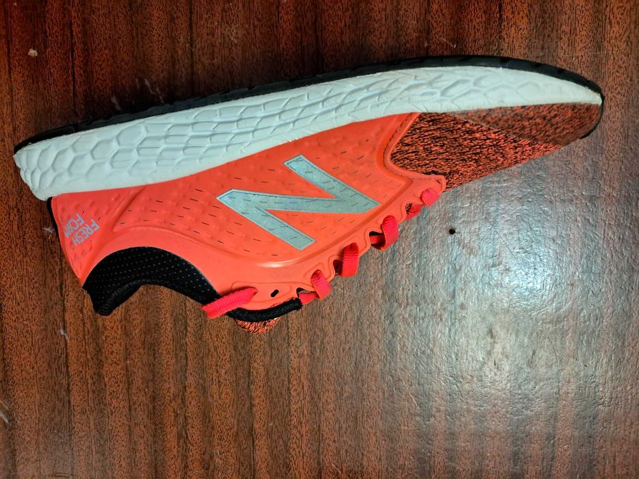 Детские кроссовки  New Balance ОРИГИНАЛ 39 РАЗМЕР