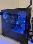 PC Desktop Gaming i5+GTX 1070ti+16GB RAM+ 1TB SSD+Win 11Pro