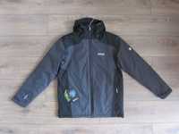 Куртка мужская зимняя новая Reggata,  ветро и водонепроницаемая 5K