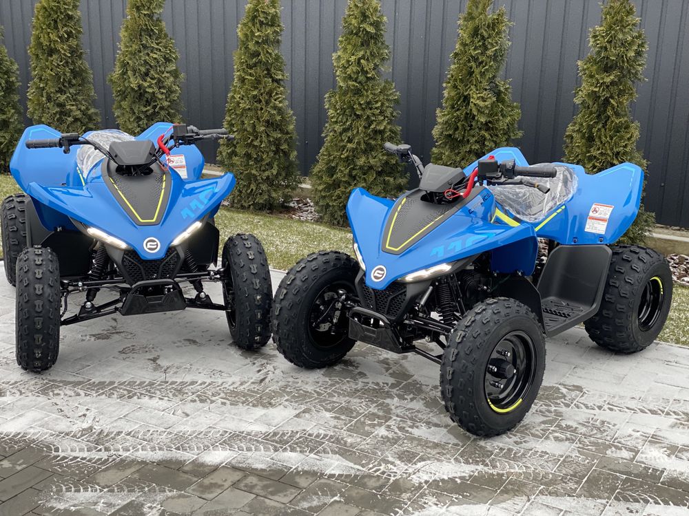 CF moto 110 Новинка 2023 року для дітей