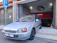 TOYOTA STARLET 1.3i 3 portas