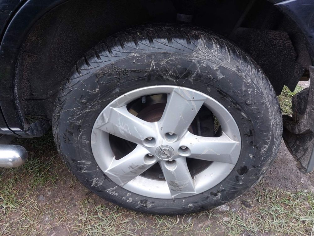 Авторазборка Nissan X-trail 2.2дизель T30