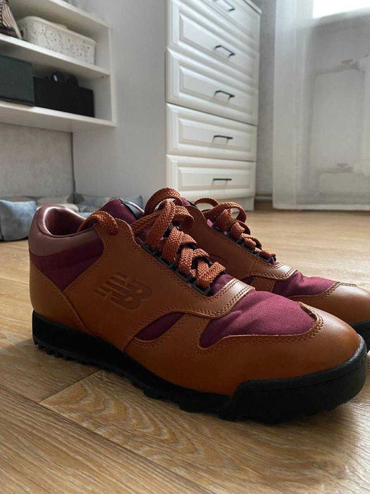 Б/В Ботинки New Balance Rainer Low 44.5 EUR