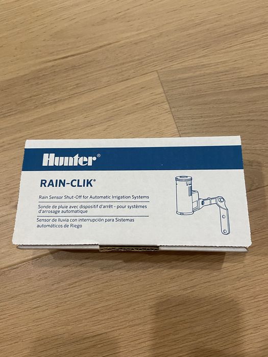 Czujnik deszczu Hunter  min.  10 szt
