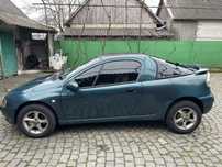 Opel Tigra  1.4 бензин
