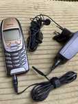 Kultowy telefon Nokia 6310i