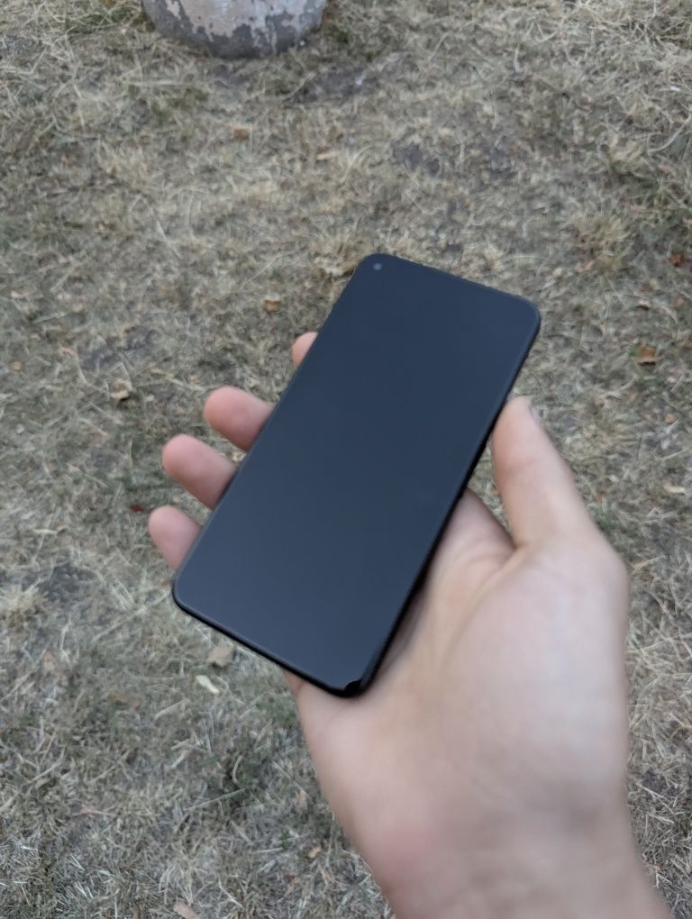 Google pixel 5 128 neverlock
