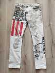 slim fit jeans USA