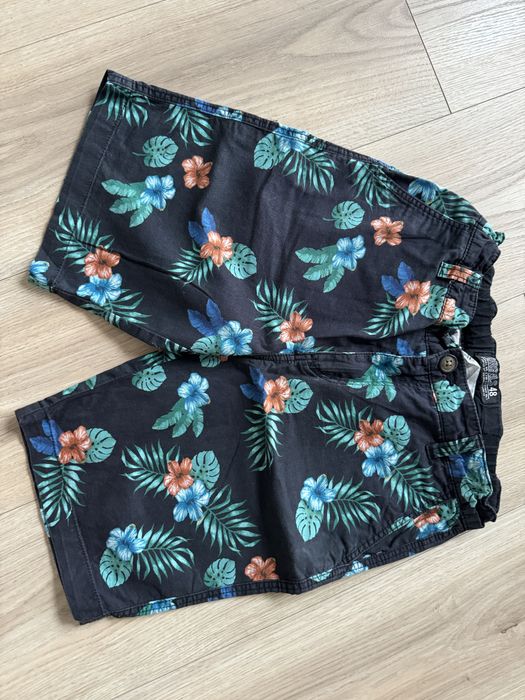 Spodenki h&m r. 146