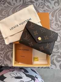 Carteira louis v