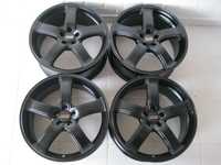 ASA -BBS 18" 5X100 Vw ,Skoda ,Seat, Subaru ,Toyota