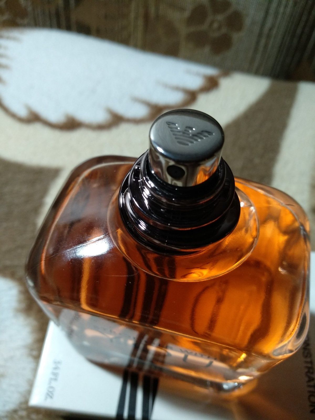 Духи парфюмы Giorgio Armani Stronger With You 100 ml мужские