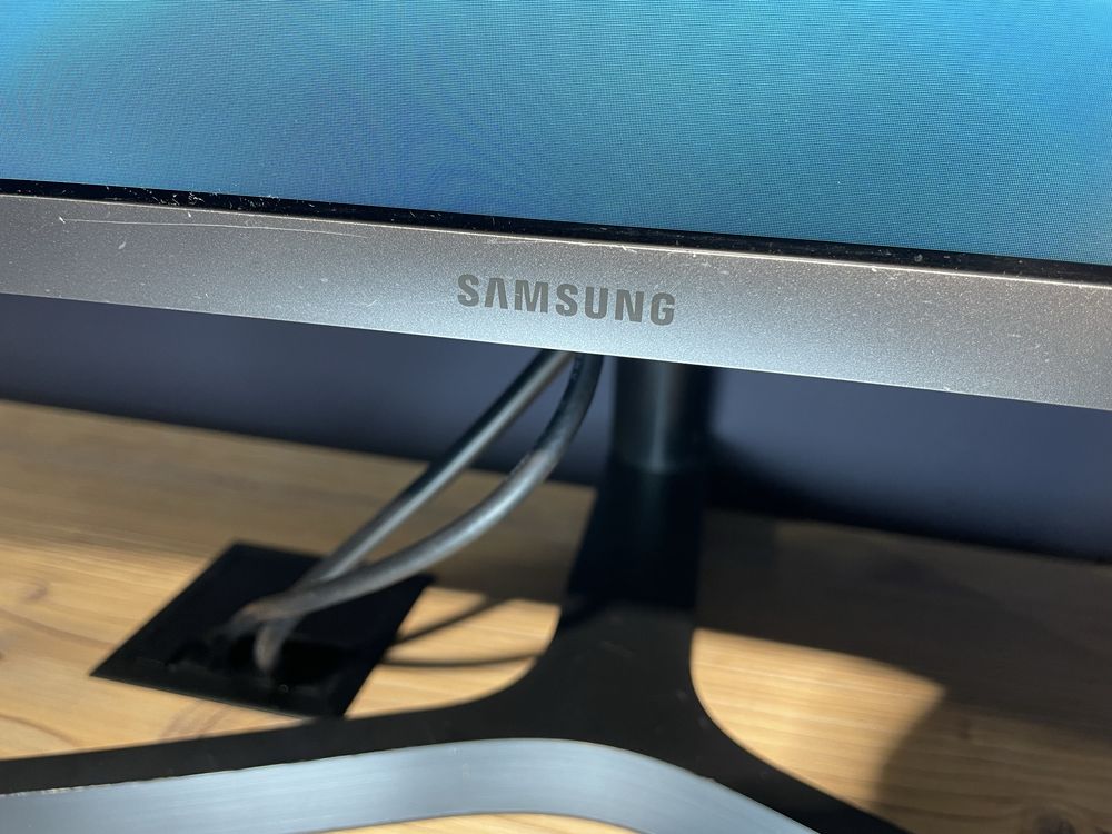 Samsung C34H890WJU 34”  100Hz USB-C VA Stan A-