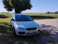 Ford Focus mk2 1.6 TDCI