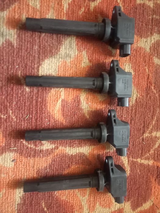 Катушки SUZUKI GRAND VITARA 2 2005-2017 2,0 DOHC 16V 33400-65J0