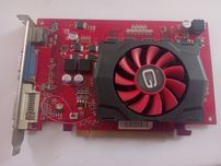 Видеокарта  NVIDIA GT 220 512МB DDR2 128Bit