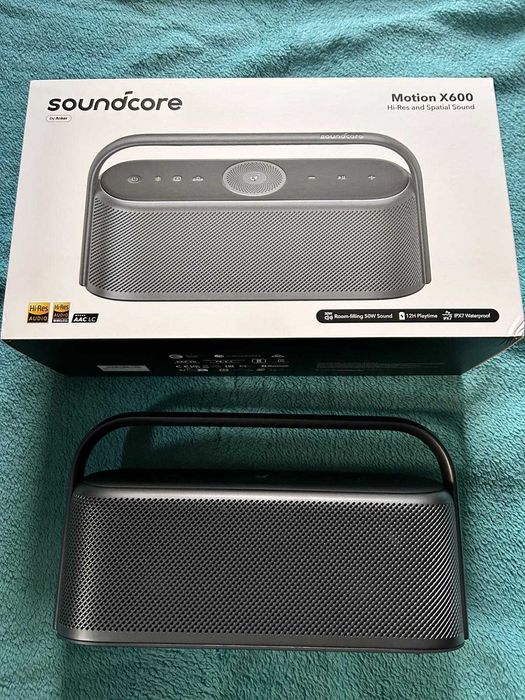 JBL charge 3 niebieski stan b.dobry