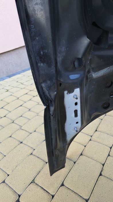 Maska audi q5 fy 80a 80A823029