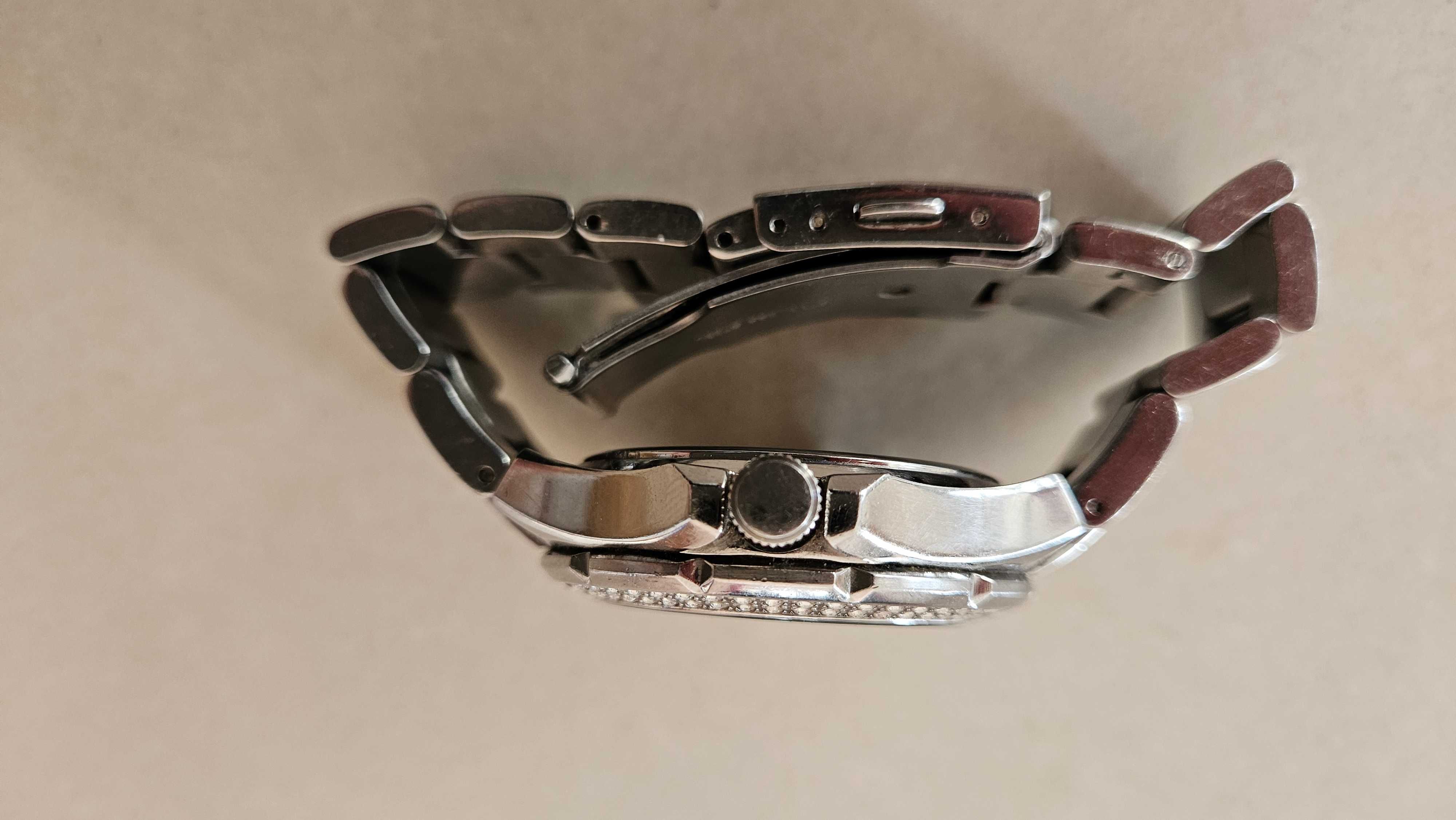 Zegarek damski Guess Prism